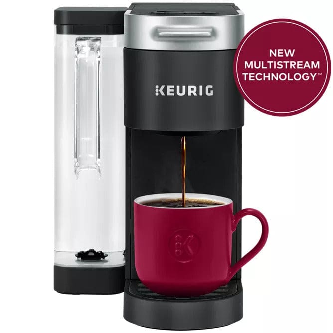 Keurig® K-Supreme® Single Serve Coffee Maker - Coffeemakers