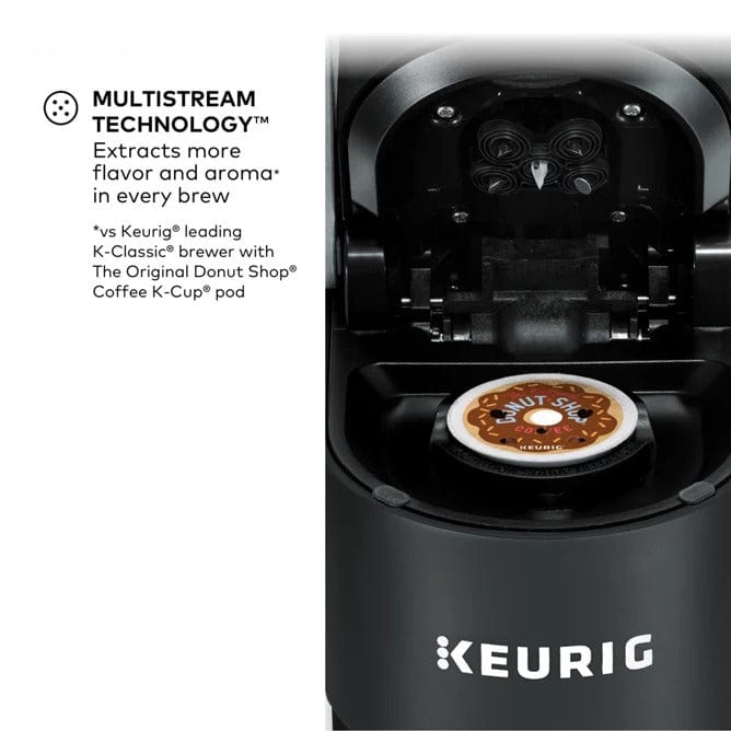Keurig® K-Supreme® Single Serve Coffee Maker - Coffeemakers