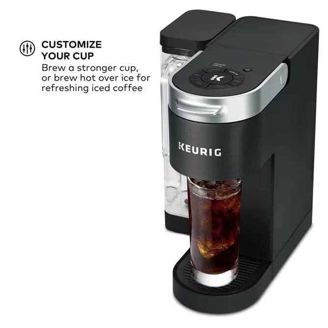 Keurig® K-Supreme® Single Serve Coffee Maker - Coffeemakers