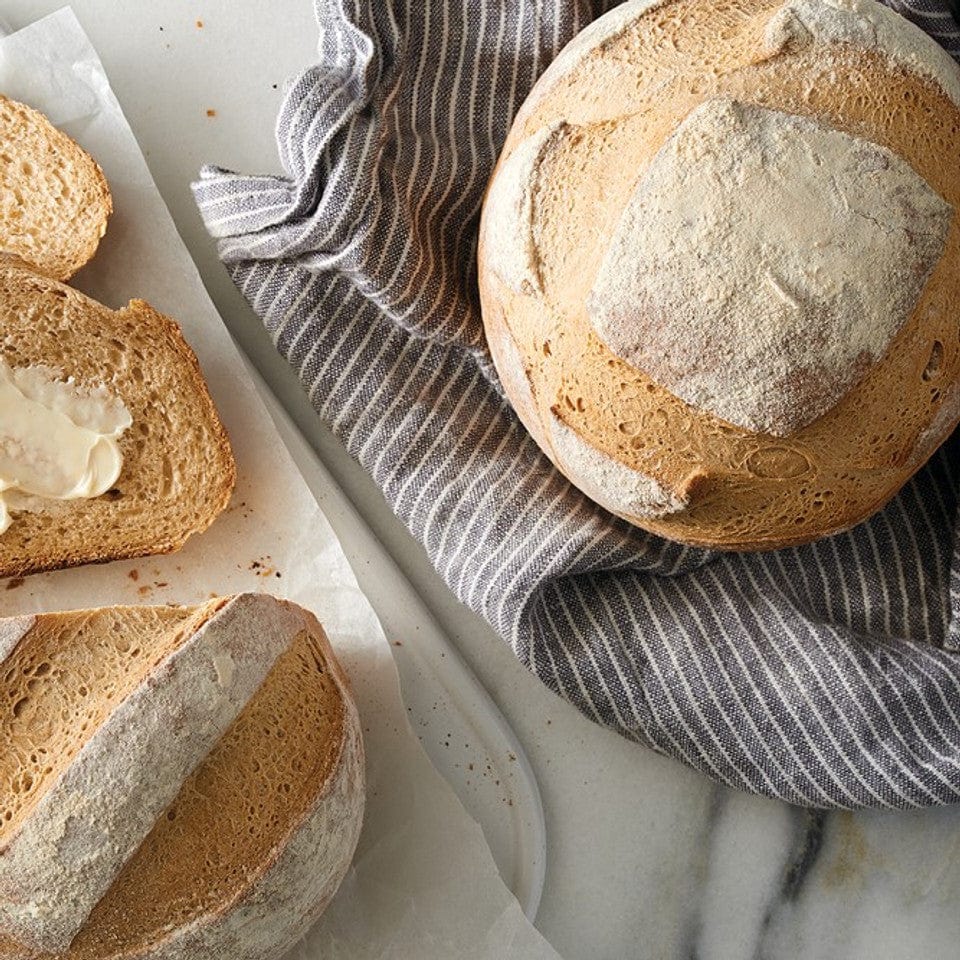 King arthur deals flour sourdough bread