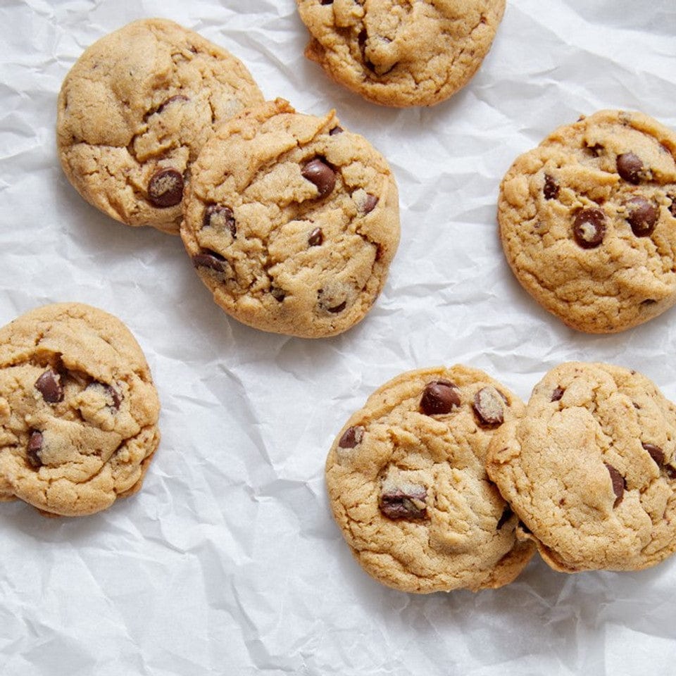 King Arthur Flour Outrageous Chocolate Chip Cookie Mix - Southern Season