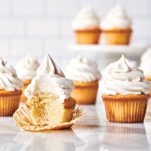 King Arthur Flour King Arthur Pure Vanilla Extract 16 oz