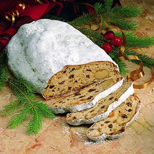 Kuchenmeister Kuchenmeister Luxury Marzipan Stollen