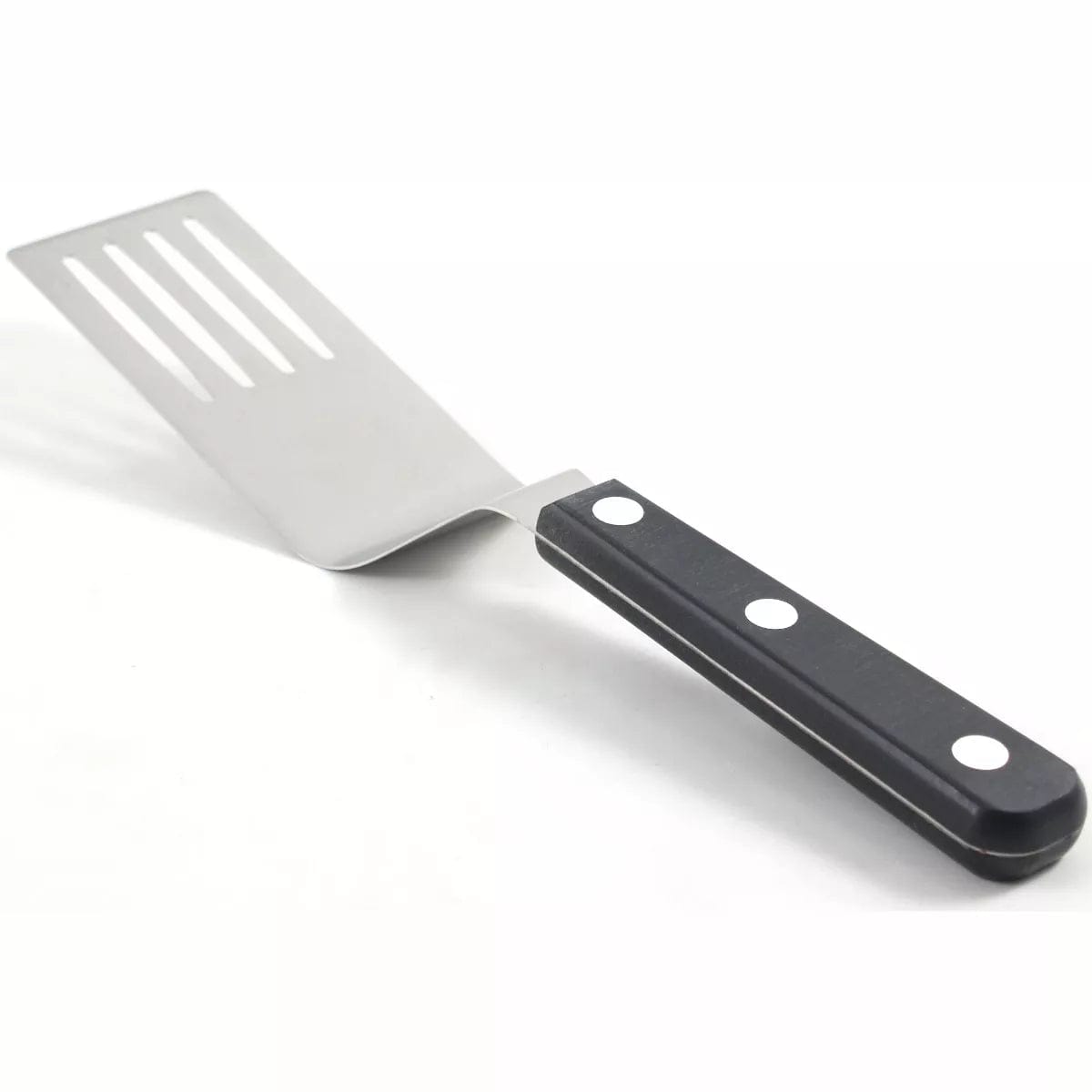 LamsonSharp Stainless Steel Slotted Turner - Turner