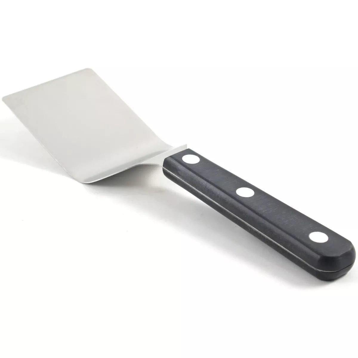 LamsonSharp Stainless Steel Turner 2" x 2" - Turner