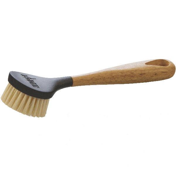 Lodge Lodge 10" Scrub Brush
