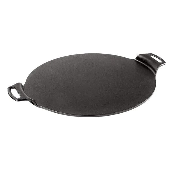 Lodge 15" Pro Logic Cast Iron Pizza Pan - Cast Iron Cookware