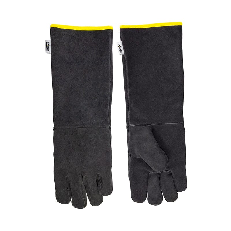 Lodge Camp Dutch Oven Gloves - Cast Iron Cookware