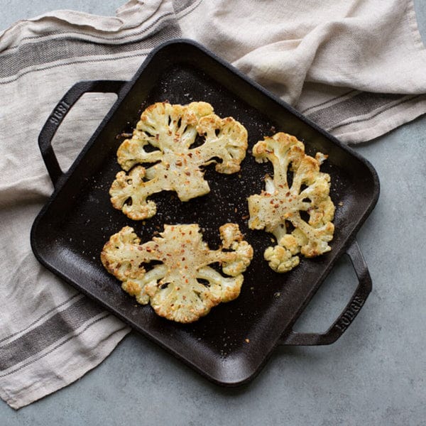 Lodge Lodge Chef Collection 11&quot; Cast Iron Square Griddle