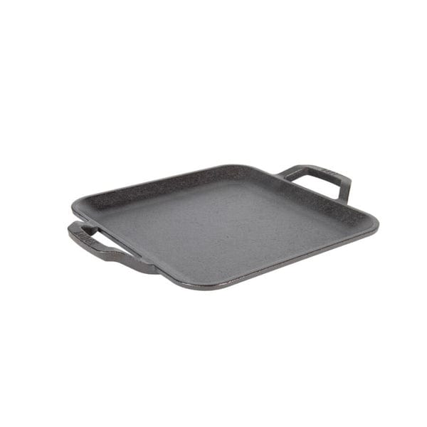 Lodge Lodge Chef Collection 11&quot; Cast Iron Square Griddle