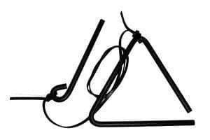 Lodge Lodge Chuckwagon Dinner Bell