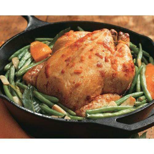 Lodge Logic Cast Iron 12in Skillet - Cast Iron Cookware