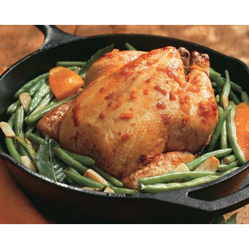 Lodge Lodge Pro Logic Cast Iron 10.25in Skillet