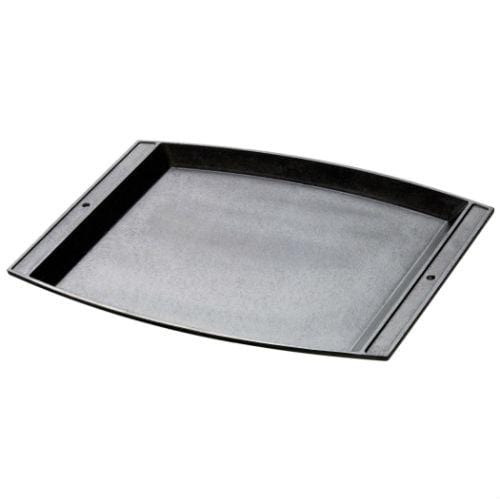 Lodge Pro Logic Cast Iron 12 x 15 Chef's Platter - Cast Iron Cookware
