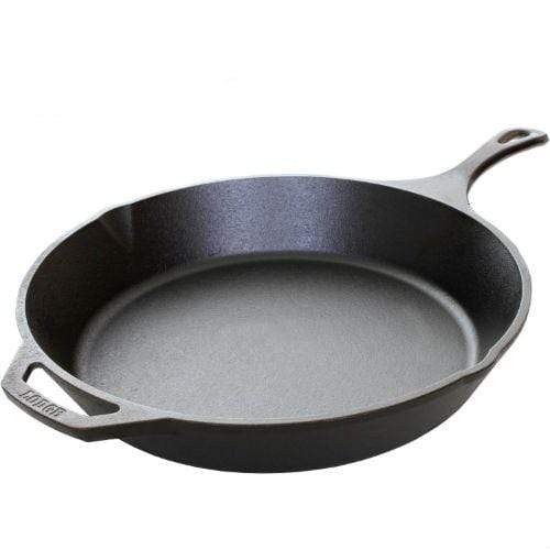 Lodge Lodge Pro Logic Cast Iron 13.25in Skillet
