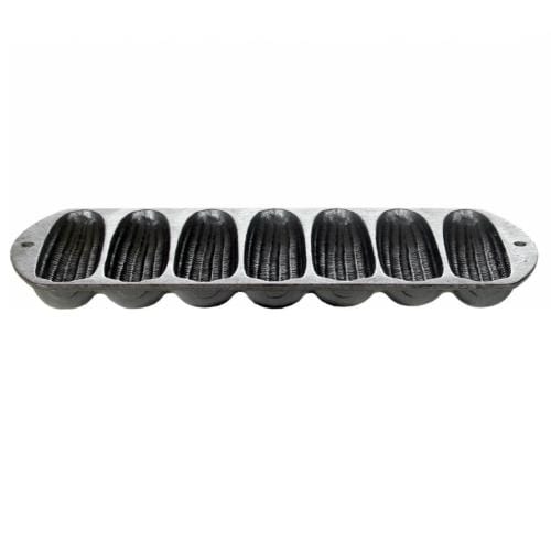 Lodge Lodge Pro Logic Cast Iron 7 Cornstick Pan
