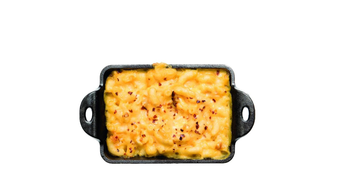 Lodge Lodge Pro Logic Cast Iron Mini Rectangular Au Gratin Pan