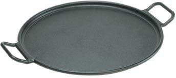 Lodge Lodge Pro Logic Cast Iron Pizza Pan