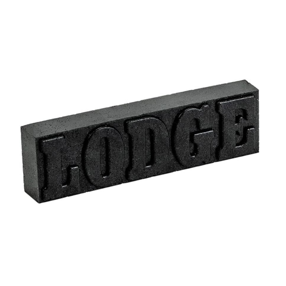 Lodge Lodge Rust Eraser