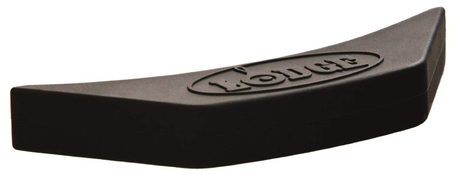 Lodge Lodge Silicone Handle Assist (Black)