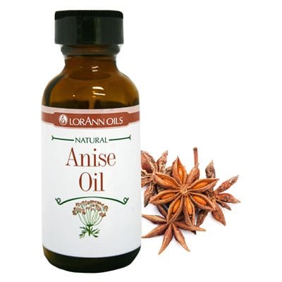 LorAnn Anise Oil 1 oz - Spices