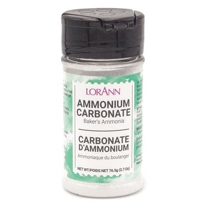LorAnn OIls LorAnn Baker&#39;s Ammonia 2.7 oz