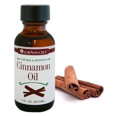 LorAnn Cinnamon Oil 1 oz - Spices