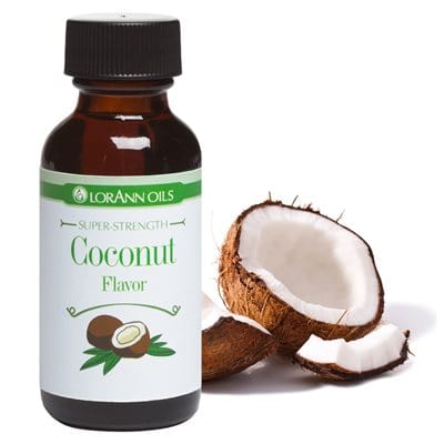 LorAnn Coconut Flavor 1 oz - Spices