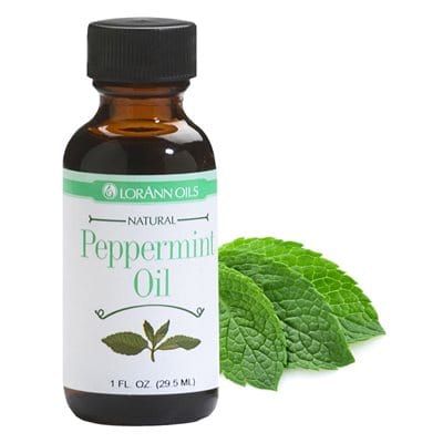 LorAnn OIls LorAnn Peppermint Oil 1 oz