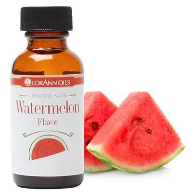 LorAnn OIls LorAnn Watermelon Flavor 1 oz