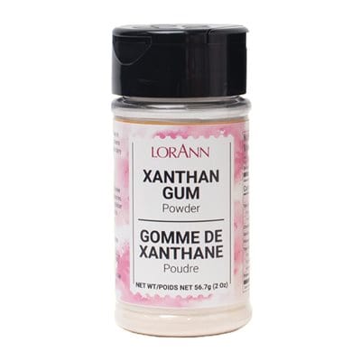 LorAnn Xanthan Gum 2 oz - Spices