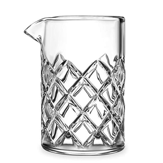 Luminarc Luminarc Barcraft Yarai Glass Pitcher 17 oz