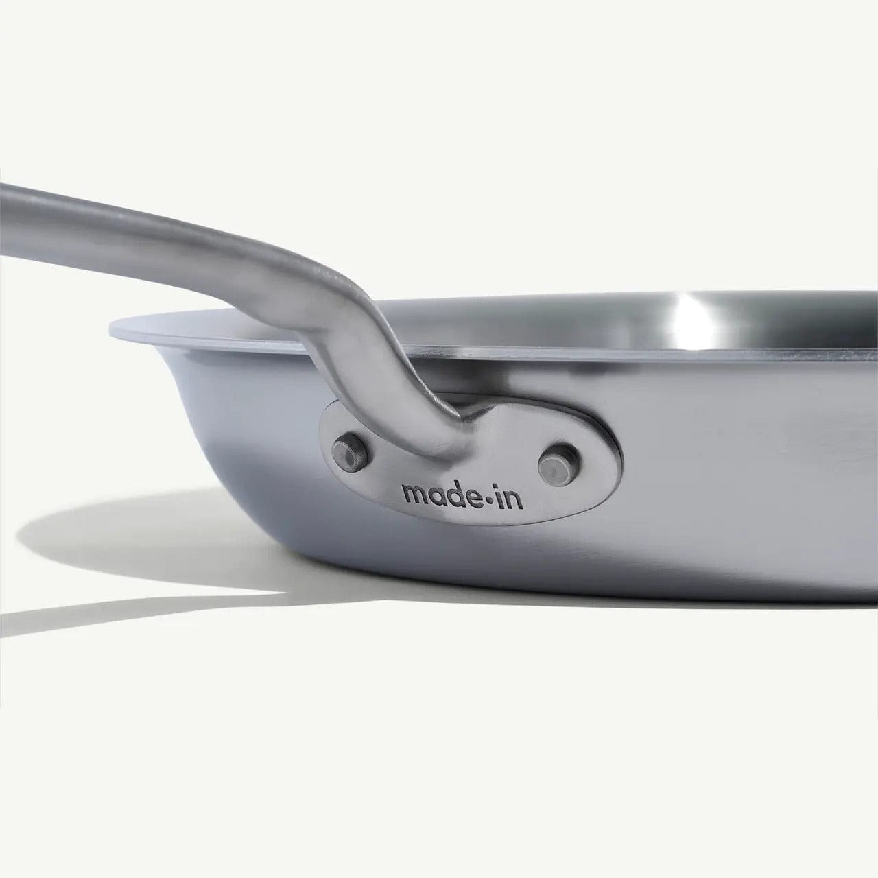 MADE IN 10-Piece Stainless Set - Cookware Sets