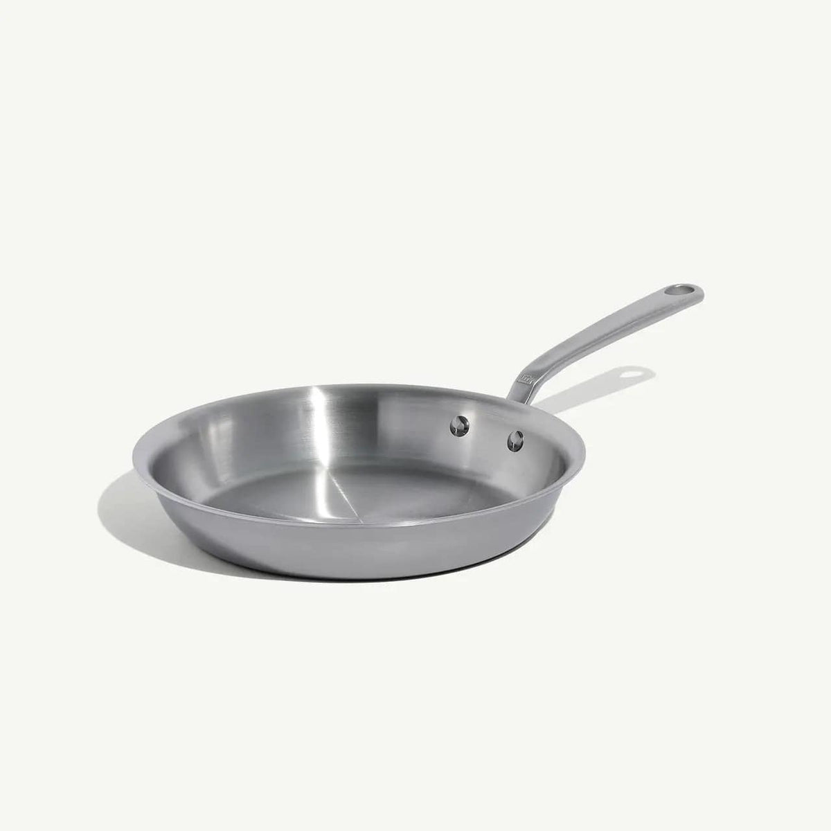 MADE IN COOKWARE MADE IN 10&quot; Stainless Clad Frying Pan
