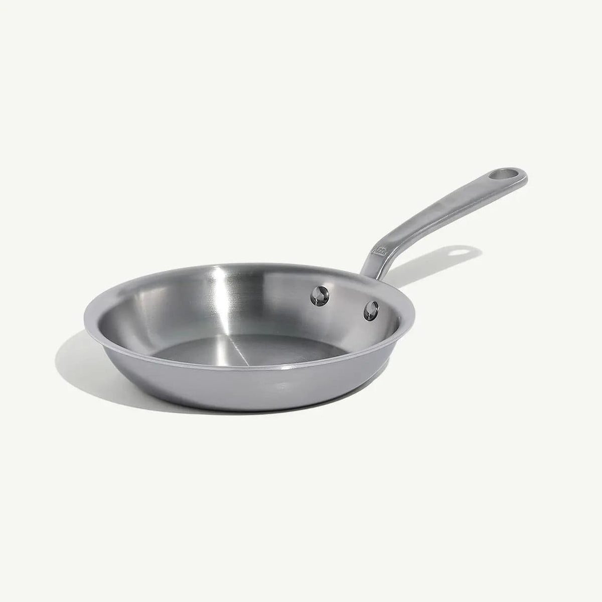 MADE IN Stainless Clad 8" Frying Pan - Frypans & Skillets