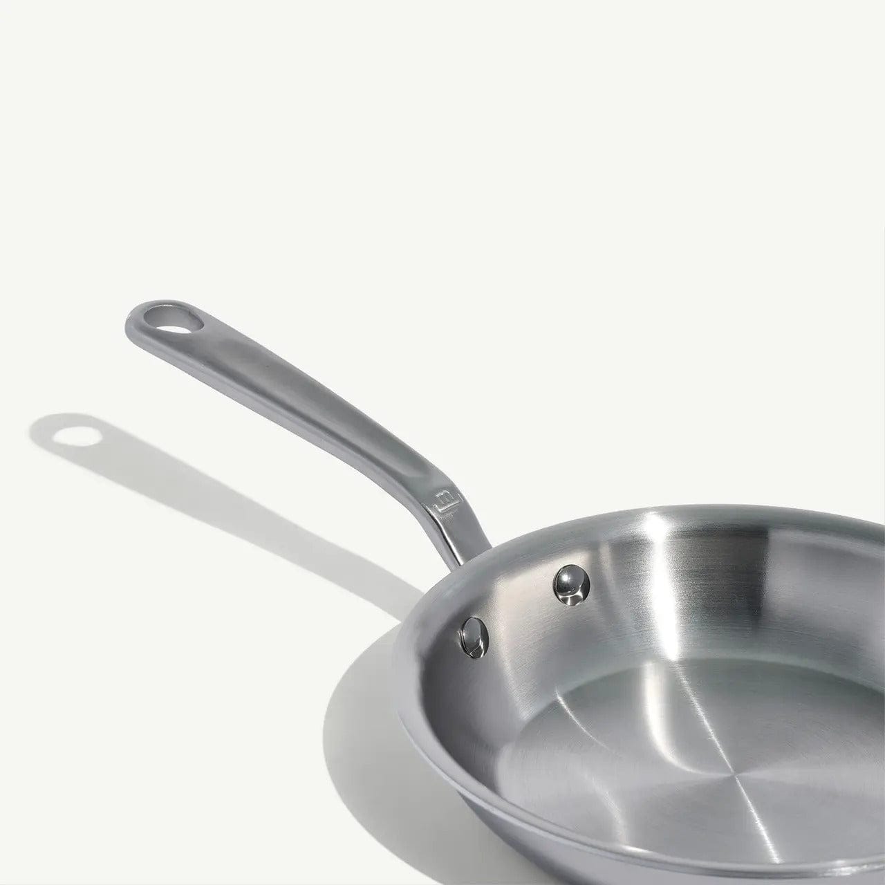 MADE IN Stainless Clad 8" Frying Pan - Frypans & Skillets