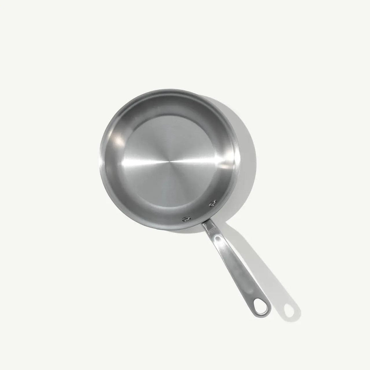 MADE IN Stainless Clad 8" Frying Pan - Frypans &amp; Skillets