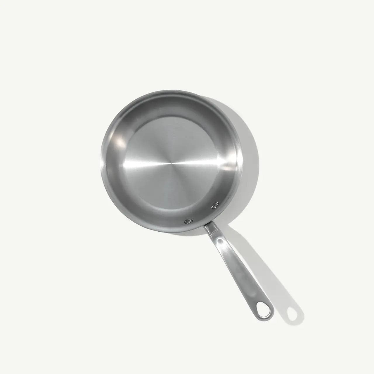 MADE IN Stainless Clad 8" Frying Pan - Frypans & Skillets