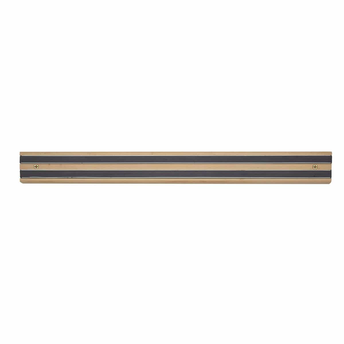 Harold Import Magnetic Knife and Utensil Holder 18"