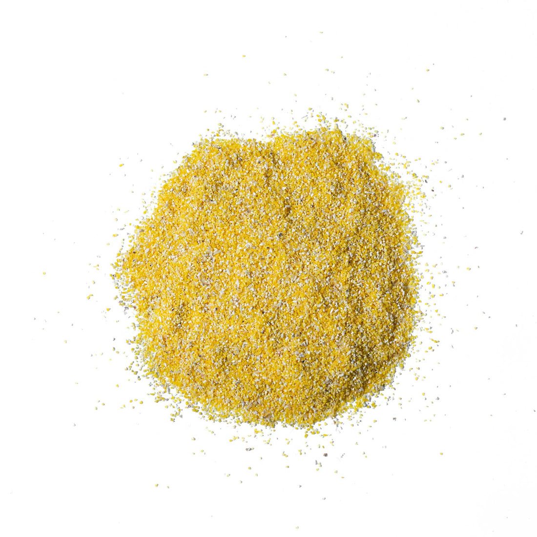 Marsh Hen Mill Yellow Grits 1.5 lbs - Grains & Cereal