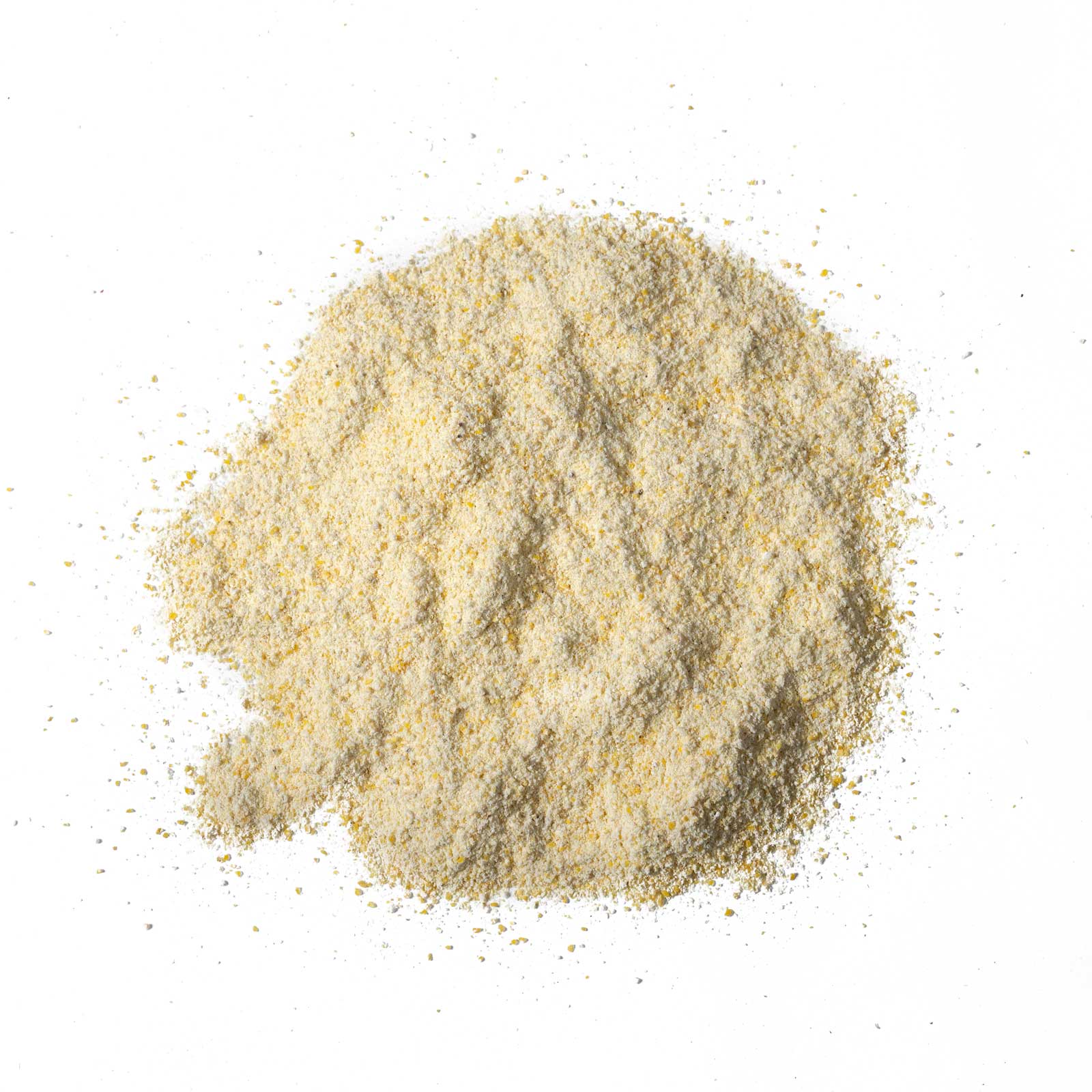 Marsh Hen Mill Yellow Polenta 1.5 lbs - Grains & Cereal