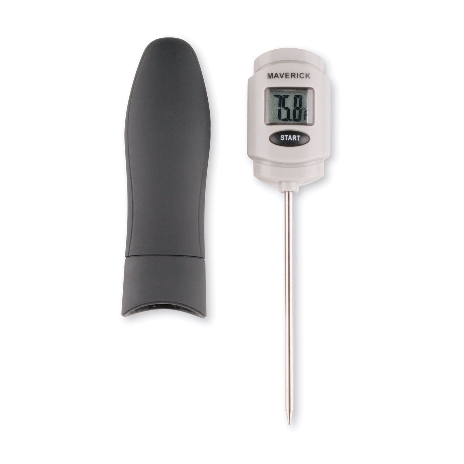 Maverick Maverick Redi-Check Pocket Pen Digital Probe Thermometer