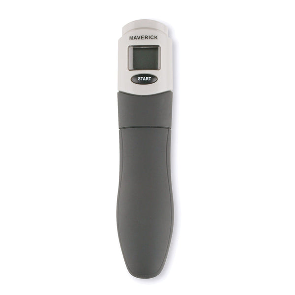 Fryer Thermometer For Oil Maverick Redi-Chek Deluxe Single Probe ...