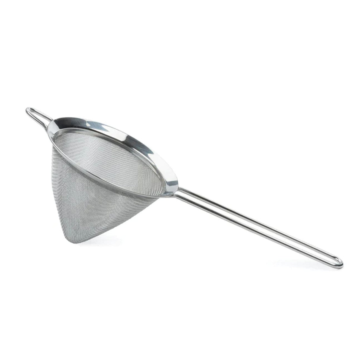 Mesh Strainer 4" - Strainer