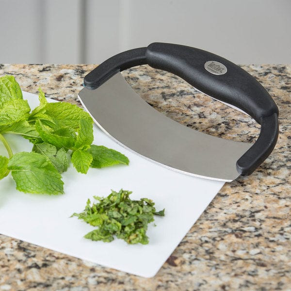 Tablecraft Mezzaluna Food Cutter