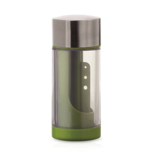 Microplane 2-in-1 Herb Mill - Fruit & Vegetable Tool
