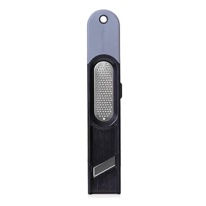 Microplane Microplane 3-in-1 Ginger Grater Tool