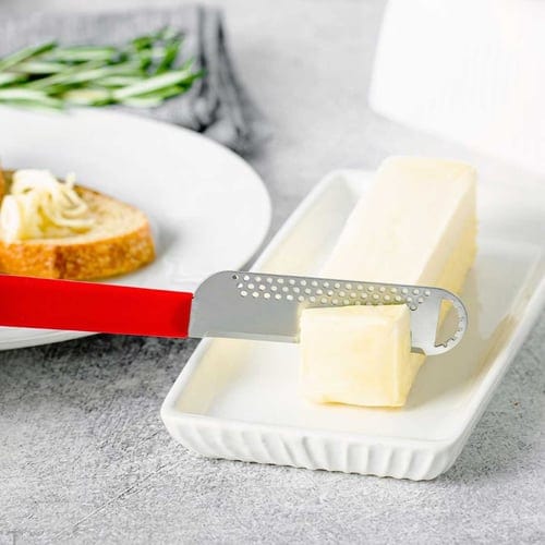 Microplane Butter Blade - Mix & Measuring Tools