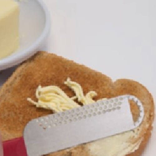 Microplane Butter Blade - Mix & Measuring Tools