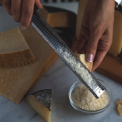 Microplane Microplane Classic Series Zester - Black